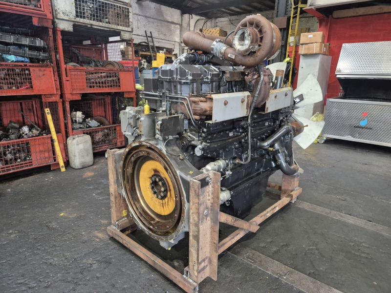 Cummins QSK23-C CPL 2858 Engine (Plant) for Hitachi/Komatsu - Motor za Građevinski strojevi: slika Cummins QSK23-C CPL 2858 Engine (Plant) for Hitachi/Komatsu - Motor za Građevinski strojevi Cummins QSK23-C CPL 2858 Engine (Plant) for Hitachi/Komatsu - Motor za Građevinski strojevi: slika Cummins QSK23-C CPL 2858 Engine (Plant) for Hitachi/Komatsu - Motor za Građevinski strojevi