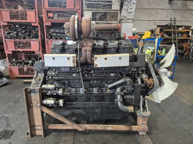 Cummins QSK23-C CPL 2858 Engine (Plant) for Hitachi/Komatsu - Motor za Građevinski strojevi: slika Cummins QSK23-C CPL 2858 Engine (Plant) for Hitachi/Komatsu - Motor za Građevinski strojevi Cummins QSK23-C CPL 2858 Engine (Plant) for Hitachi/Komatsu - Motor za Građevinski strojevi: slika Cummins QSK23-C CPL 2858 Engine (Plant) for Hitachi/Komatsu - Motor za Građevinski strojevi