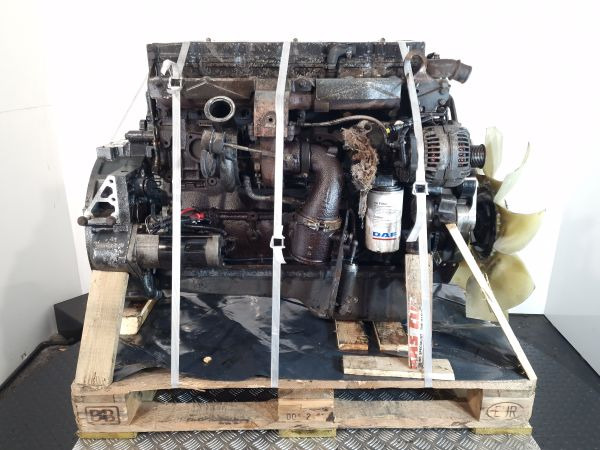 DAF 6ISB E3 5.9 Daf Spec CE162C Engine (Truck) - Motor za Kamion: slika DAF 6ISB E3 5.9 Daf Spec CE162C Engine (Truck) - Motor za Kamion DAF 6ISB E3 5.9 Daf Spec CE162C Engine (Truck) - Motor za Kamion: slika DAF 6ISB E3 5.9 Daf Spec CE162C Engine (Truck) - Motor za Kamion