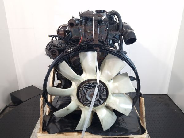 Motor za Kamion DAF 6ISB E3 5.9 Daf Spec CE162C Engine (Truck): slika Motor za Kamion DAF 6ISB E3 5.9 Daf Spec CE162C Engine (Truck)