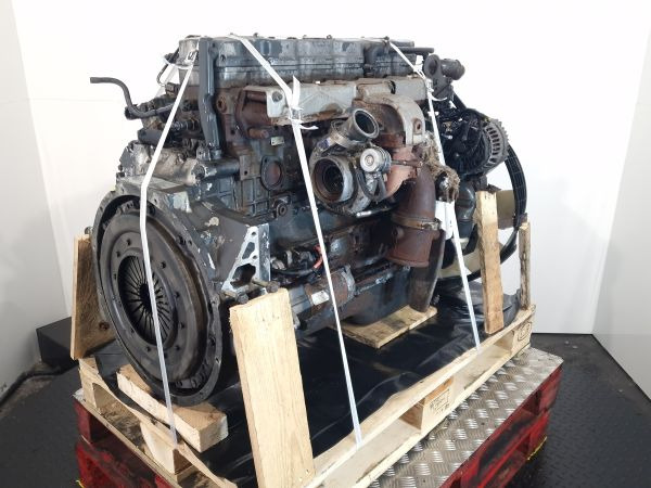DAF 6ISB E3 5.9 Daf Spec CE162C Engine (Truck) - Motor za Kamion: slika DAF 6ISB E3 5.9 Daf Spec CE162C Engine (Truck) - Motor za Kamion DAF 6ISB E3 5.9 Daf Spec CE162C Engine (Truck) - Motor za Kamion: slika DAF 6ISB E3 5.9 Daf Spec CE162C Engine (Truck) - Motor za Kamion