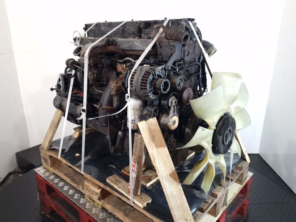 DAF 6ISB E3 5.9 Daf Spec CE162C Engine (Truck) - Motor za Kamion: slika DAF 6ISB E3 5.9 Daf Spec CE162C Engine (Truck) - Motor za Kamion DAF 6ISB E3 5.9 Daf Spec CE162C Engine (Truck) - Motor za Kamion: slika DAF 6ISB E3 5.9 Daf Spec CE162C Engine (Truck) - Motor za Kamion