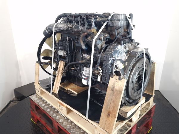 Motor za Kamion DAF 6ISB E3 5.9 Daf Spec CE162C Engine (Truck): slika Motor za Kamion DAF 6ISB E3 5.9 Daf Spec CE162C Engine (Truck)