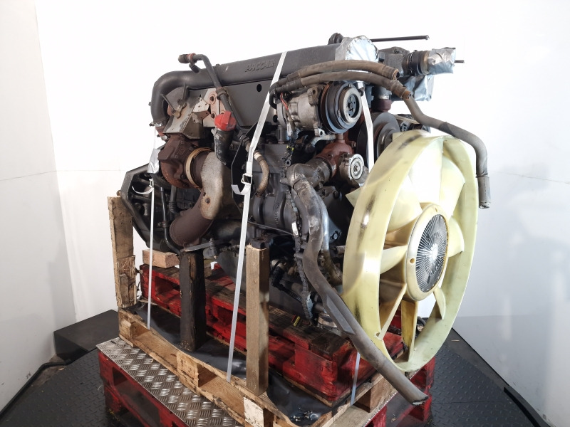 DAF CF PR228 U1 Refuse Spec Engine (Truck) - Motor za Kamion: slika DAF CF PR228 U1 Refuse Spec Engine (Truck) - Motor za Kamion DAF CF PR228 U1 Refuse Spec Engine (Truck) - Motor za Kamion: slika DAF CF PR228 U1 Refuse Spec Engine (Truck) - Motor za Kamion