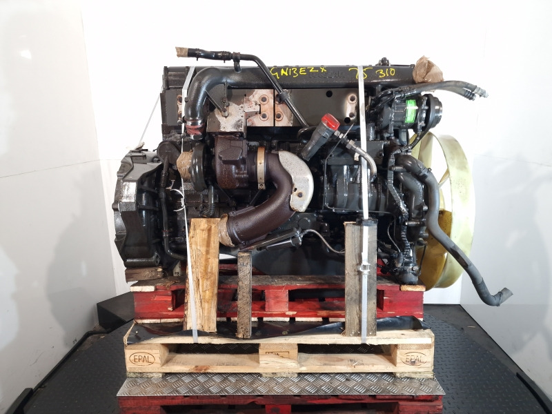 DAF CF PR228 U1 Refuse Spec Engine (Truck) - Motor za Kamion: slika DAF CF PR228 U1 Refuse Spec Engine (Truck) - Motor za Kamion DAF CF PR228 U1 Refuse Spec Engine (Truck) - Motor za Kamion: slika DAF CF PR228 U1 Refuse Spec Engine (Truck) - Motor za Kamion
