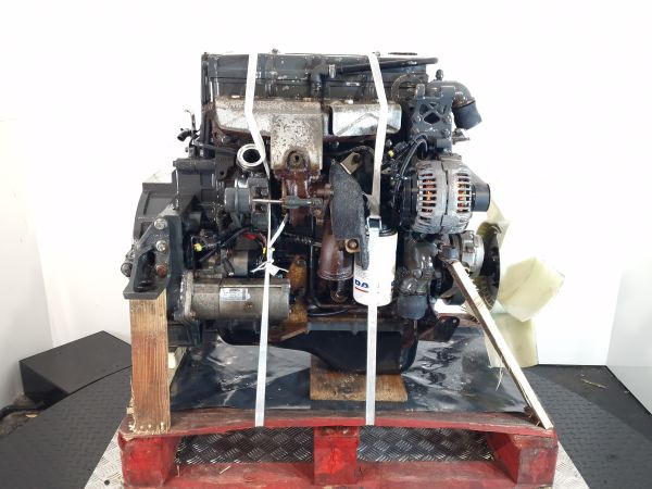 DAF FR103U2 EUR5 Engine (Truck) - Motor za Kamion: slika DAF FR103U2 EUR5 Engine (Truck) - Motor za Kamion DAF FR103U2 EUR5 Engine (Truck) - Motor za Kamion: slika DAF FR103U2 EUR5 Engine (Truck) - Motor za Kamion