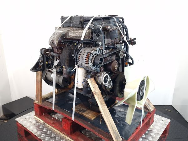 DAF FR103U2 EUR5 Engine (Truck) - Motor za Kamion: slika DAF FR103U2 EUR5 Engine (Truck) - Motor za Kamion DAF FR103U2 EUR5 Engine (Truck) - Motor za Kamion: slika DAF FR103U2 EUR5 Engine (Truck) - Motor za Kamion