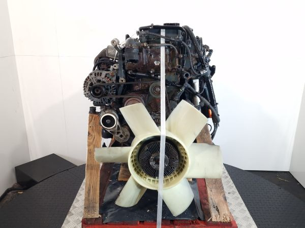 DAF FR103U2 EUR5 Engine (Truck) - Motor za Kamion: slika DAF FR103U2 EUR5 Engine (Truck) - Motor za Kamion DAF FR103U2 EUR5 Engine (Truck) - Motor za Kamion: slika DAF FR103U2 EUR5 Engine (Truck) - Motor za Kamion