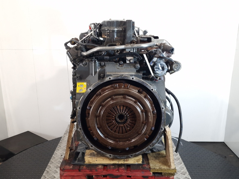 DAF FR118U2 Engine (Truck) - Motor za Kamion: slika DAF FR118U2 Engine (Truck) - Motor za Kamion DAF FR118U2 Engine (Truck) - Motor za Kamion: slika DAF FR118U2 Engine (Truck) - Motor za Kamion