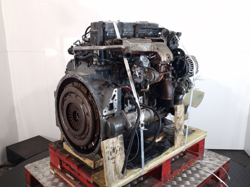 DAF FR118U2 Engine (Truck) - Motor za Kamion: slika DAF FR118U2 Engine (Truck) - Motor za Kamion DAF FR118U2 Engine (Truck) - Motor za Kamion: slika DAF FR118U2 Engine (Truck) - Motor za Kamion