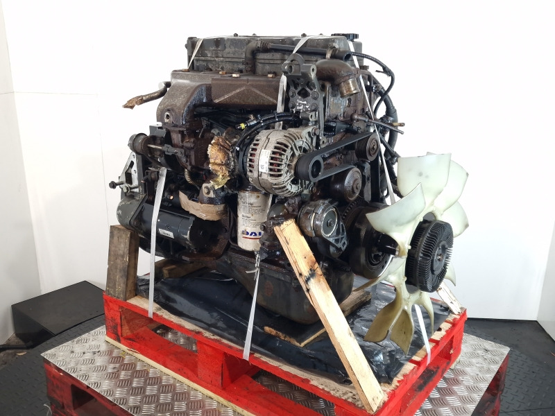 DAF FR136U2 Engine (Truck) - Motor za Kamion: slika DAF FR136U2 Engine (Truck) - Motor za Kamion DAF FR136U2 Engine (Truck) - Motor za Kamion: slika DAF FR136U2 Engine (Truck) - Motor za Kamion