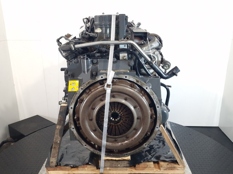 DAF GR165U2 EUR5 Engine (Truck) - Motor za Kamion: slika DAF GR165U2 EUR5 Engine (Truck) - Motor za Kamion DAF GR165U2 EUR5 Engine (Truck) - Motor za Kamion: slika DAF GR165U2 EUR5 Engine (Truck) - Motor za Kamion