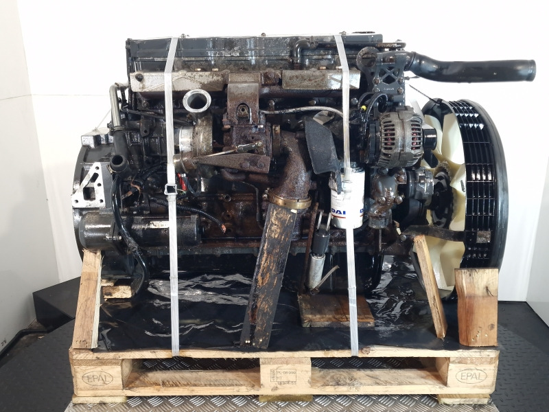 DAF GR165U2 EUR5 Engine (Truck) - Motor za Kamion: slika  DAF GR165U2 EUR5 Engine (Truck) - Motor za Kamion DAF GR165U2 EUR5 Engine (Truck) - Motor za Kamion: slika  DAF GR165U2 EUR5 Engine (Truck) - Motor za Kamion