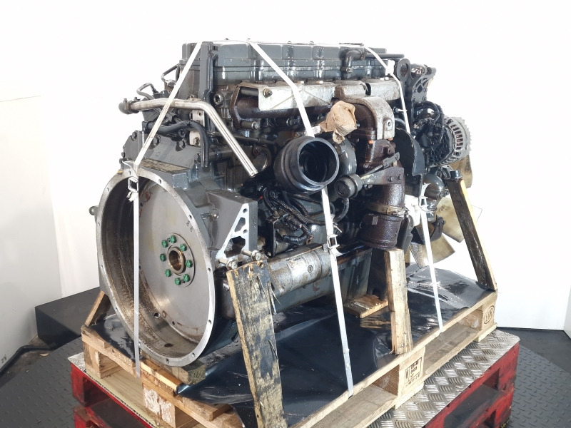 DAF GR165U2 Engine (Truck) - Motor za Kamion: slika DAF GR165U2 Engine (Truck) - Motor za Kamion DAF GR165U2 Engine (Truck) - Motor za Kamion: slika DAF GR165U2 Engine (Truck) - Motor za Kamion