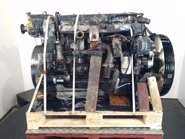 DAF GR184S2 With PTO on Bellhousing Engine (Truck) - Motor za Kamion: slika DAF GR184S2 With PTO on Bellhousing Engine (Truck) - Motor za Kamion DAF GR184S2 With PTO on Bellhousing Engine (Truck) - Motor za Kamion: slika DAF GR184S2 With PTO on Bellhousing Engine (Truck) - Motor za Kamion