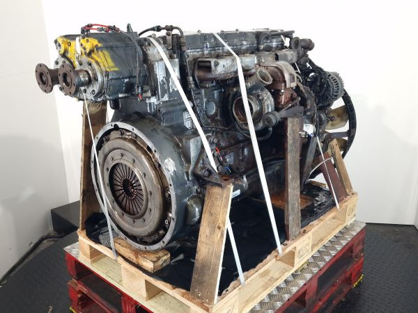 DAF GR184S2 With PTO on Bellhousing Engine (Truck) - Motor za Kamion: slika DAF GR184S2 With PTO on Bellhousing Engine (Truck) - Motor za Kamion DAF GR184S2 With PTO on Bellhousing Engine (Truck) - Motor za Kamion: slika DAF GR184S2 With PTO on Bellhousing Engine (Truck) - Motor za Kamion