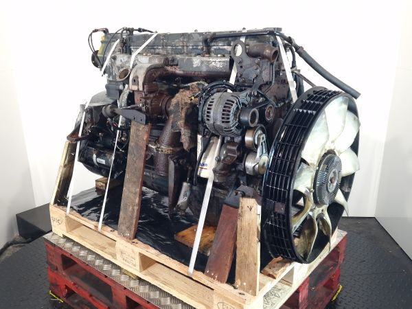 DAF GR184S2 With PTO on Bellhousing Engine (Truck) - Motor za Kamion: slika DAF GR184S2 With PTO on Bellhousing Engine (Truck) - Motor za Kamion DAF GR184S2 With PTO on Bellhousing Engine (Truck) - Motor za Kamion: slika DAF GR184S2 With PTO on Bellhousing Engine (Truck) - Motor za Kamion