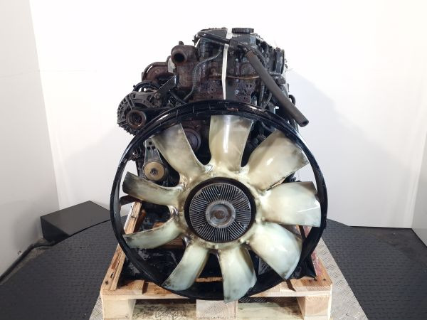 DAF GR184S2 With PTO on Bellhousing Engine (Truck) - Motor za Kamion: slika DAF GR184S2 With PTO on Bellhousing Engine (Truck) - Motor za Kamion DAF GR184S2 With PTO on Bellhousing Engine (Truck) - Motor za Kamion: slika DAF GR184S2 With PTO on Bellhousing Engine (Truck) - Motor za Kamion