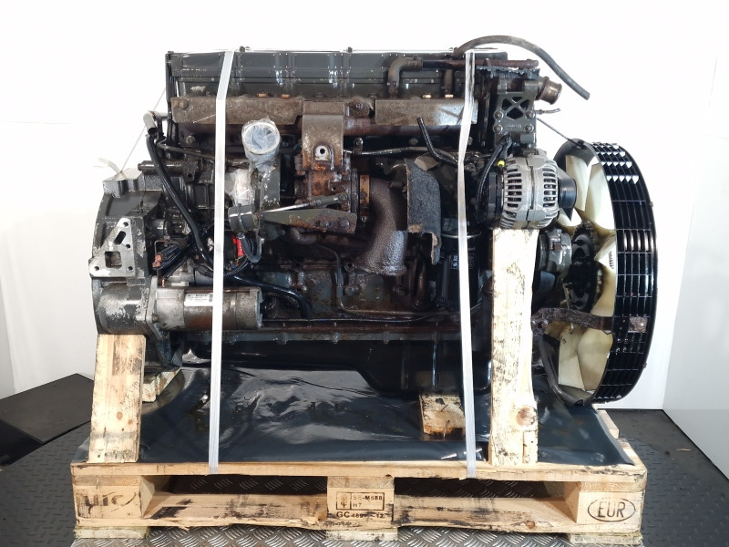 DAF GR184U1 Engine (Truck) - Motor za Kamion: slika DAF GR184U1 Engine (Truck) - Motor za Kamion DAF GR184U1 Engine (Truck) - Motor za Kamion: slika DAF GR184U1 Engine (Truck) - Motor za Kamion