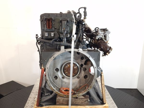 DAF ISF3.8 E6 C Engine (Truck) - Motor za Kamion: slika DAF ISF3.8 E6 C Engine (Truck) - Motor za Kamion DAF ISF3.8 E6 C Engine (Truck) - Motor za Kamion: slika DAF ISF3.8 E6 C Engine (Truck) - Motor za Kamion