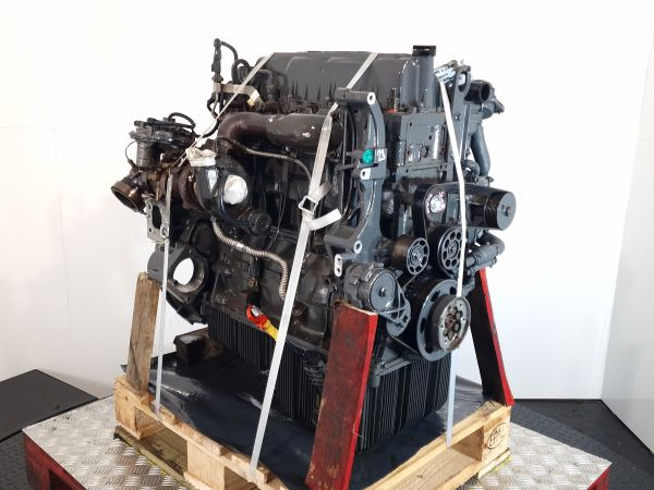 DAF ISF3.8 E6 C Engine (Truck) - Motor za Kamion: slika DAF ISF3.8 E6 C Engine (Truck) - Motor za Kamion DAF ISF3.8 E6 C Engine (Truck) - Motor za Kamion: slika DAF ISF3.8 E6 C Engine (Truck) - Motor za Kamion