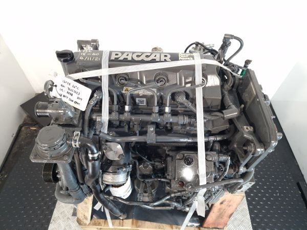 Motor za Kamion DAF ISF3.8 E6 C Engine (Truck): slika Motor za Kamion DAF ISF3.8 E6 C Engine (Truck) Motor za Kamion DAF ISF3.8 E6 C Engine (Truck): slika Motor za Kamion DAF ISF3.8 E6 C Engine (Truck)
