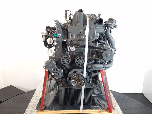 DAF ISF3.8 E6 C Engine (Truck) - Motor za Kamion: slika DAF ISF3.8 E6 C Engine (Truck) - Motor za Kamion DAF ISF3.8 E6 C Engine (Truck) - Motor za Kamion: slika DAF ISF3.8 E6 C Engine (Truck) - Motor za Kamion