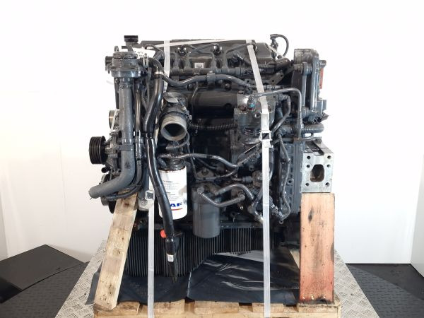 Motor za Kamion DAF ISF3.8 E6 C Engine (Truck): slika Motor za Kamion DAF ISF3.8 E6 C Engine (Truck) Motor za Kamion DAF ISF3.8 E6 C Engine (Truck): slika Motor za Kamion DAF ISF3.8 E6 C Engine (Truck)