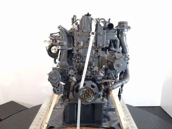 DAF ISF3.8 E6 C Engine (Truck) - Motor za Kamion: slika DAF ISF3.8 E6 C Engine (Truck) - Motor za Kamion DAF ISF3.8 E6 C Engine (Truck) - Motor za Kamion: slika DAF ISF3.8 E6 C Engine (Truck) - Motor za Kamion