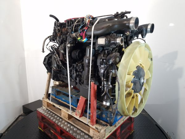 DAF MX-11 330 H2 Engine (Truck) - Motor za Kamion: slika DAF MX-11 330 H2 Engine (Truck) - Motor za Kamion DAF MX-11 330 H2 Engine (Truck) - Motor za Kamion: slika DAF MX-11 330 H2 Engine (Truck) - Motor za Kamion