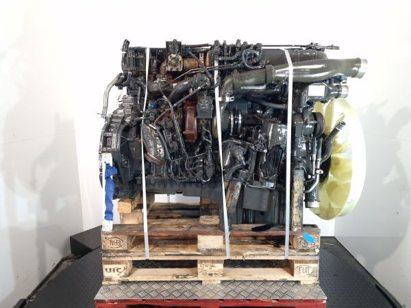 DAF MX-11 330 H4 Engine (Truck) - Motor za Kamion: slika DAF MX-11 330 H4 Engine (Truck) - Motor za Kamion DAF MX-11 330 H4 Engine (Truck) - Motor za Kamion: slika DAF MX-11 330 H4 Engine (Truck) - Motor za Kamion