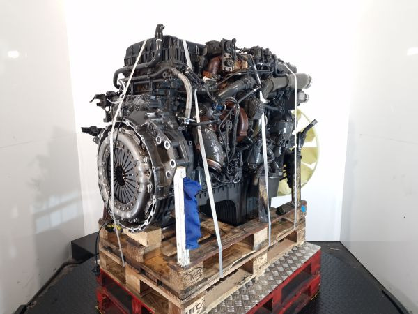 DAF MX-11 330 H4 Engine (Truck) - Motor za Kamion: slika DAF MX-11 330 H4 Engine (Truck) - Motor za Kamion DAF MX-11 330 H4 Engine (Truck) - Motor za Kamion: slika DAF MX-11 330 H4 Engine (Truck) - Motor za Kamion