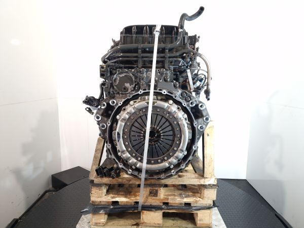 DAF MX-11 330 H4 Engine (Truck) - Motor za Kamion: slika DAF MX-11 330 H4 Engine (Truck) - Motor za Kamion DAF MX-11 330 H4 Engine (Truck) - Motor za Kamion: slika DAF MX-11 330 H4 Engine (Truck) - Motor za Kamion
