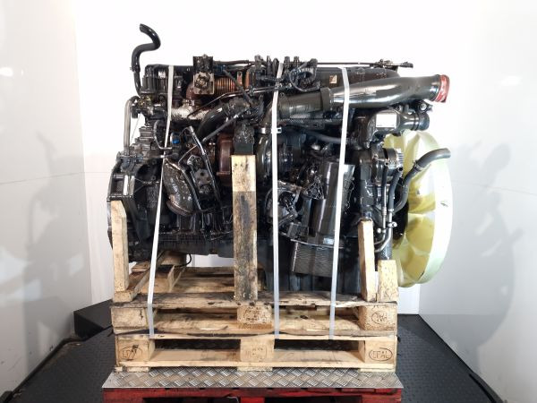 DAF MX-11 330 H4 Engine (Truck) - Motor za Kamion: slika DAF MX-11 330 H4 Engine (Truck) - Motor za Kamion DAF MX-11 330 H4 Engine (Truck) - Motor za Kamion: slika DAF MX-11 330 H4 Engine (Truck) - Motor za Kamion