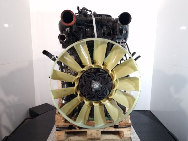 DAF MX-11 330 H4 Engine (Truck) - Motor za Kamion: slika DAF MX-11 330 H4 Engine (Truck) - Motor za Kamion DAF MX-11 330 H4 Engine (Truck) - Motor za Kamion: slika DAF MX-11 330 H4 Engine (Truck) - Motor za Kamion
