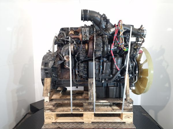 DAF MX-13 340 H1 Engine (Truck) - Motor za Kamion: slika DAF MX-13 340 H1 Engine (Truck) - Motor za Kamion DAF MX-13 340 H1 Engine (Truck) - Motor za Kamion: slika DAF MX-13 340 H1 Engine (Truck) - Motor za Kamion