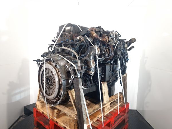 DAF MX-13 340 H1 Engine (Truck) - Motor za Kamion: slika DAF MX-13 340 H1 Engine (Truck) - Motor za Kamion DAF MX-13 340 H1 Engine (Truck) - Motor za Kamion: slika DAF MX-13 340 H1 Engine (Truck) - Motor za Kamion