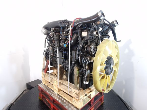 DAF MX-13 340 H1 Engine (Truck) - Motor za Kamion: slika DAF MX-13 340 H1 Engine (Truck) - Motor za Kamion DAF MX-13 340 H1 Engine (Truck) - Motor za Kamion: slika DAF MX-13 340 H1 Engine (Truck) - Motor za Kamion