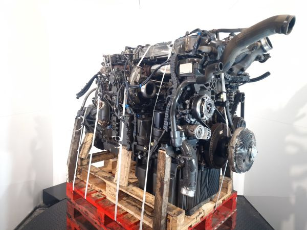 DAF MX-13 340 H1 Engine (Truck) - Motor za Kamion: slika DAF MX-13 340 H1 Engine (Truck) - Motor za Kamion DAF MX-13 340 H1 Engine (Truck) - Motor za Kamion: slika DAF MX-13 340 H1 Engine (Truck) - Motor za Kamion