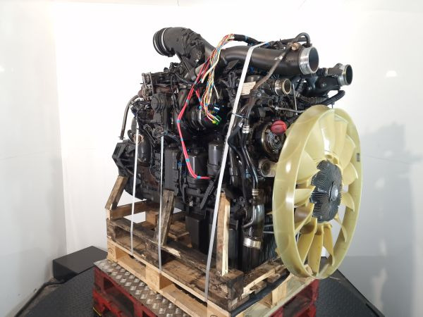 DAF MX-13 340 H1 Engine (Truck) - Motor za Kamion: slika DAF MX-13 340 H1 Engine (Truck) - Motor za Kamion DAF MX-13 340 H1 Engine (Truck) - Motor za Kamion: slika DAF MX-13 340 H1 Engine (Truck) - Motor za Kamion