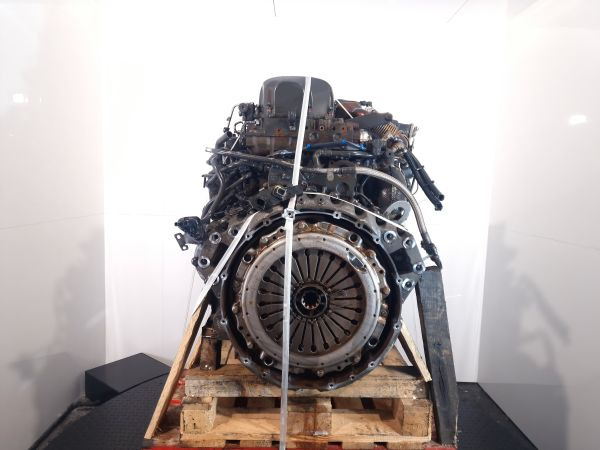 DAF MX-13 340 H1 Engine (Truck) - Motor za Kamion: slika DAF MX-13 340 H1 Engine (Truck) - Motor za Kamion DAF MX-13 340 H1 Engine (Truck) - Motor za Kamion: slika DAF MX-13 340 H1 Engine (Truck) - Motor za Kamion