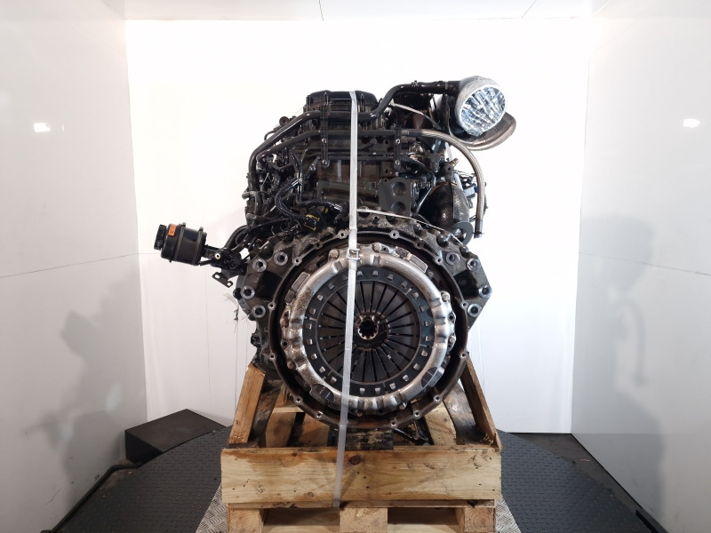 DAF MX-13 355 H2 Engine (Truck) - Motor za Kamion: slika DAF MX-13 355 H2 Engine (Truck) - Motor za Kamion DAF MX-13 355 H2 Engine (Truck) - Motor za Kamion: slika DAF MX-13 355 H2 Engine (Truck) - Motor za Kamion