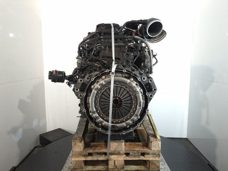 DAF MX-13 355 H2 Engine (Truck) - Motor za Kamion: slika DAF MX-13 355 H2 Engine (Truck) - Motor za Kamion DAF MX-13 355 H2 Engine (Truck) - Motor za Kamion: slika DAF MX-13 355 H2 Engine (Truck) - Motor za Kamion