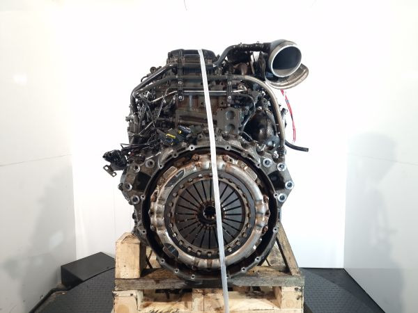 DAF MX-13 355 H2 Engine (Truck) - Motor za Kamion: slika DAF MX-13 355 H2 Engine (Truck) - Motor za Kamion DAF MX-13 355 H2 Engine (Truck) - Motor za Kamion: slika DAF MX-13 355 H2 Engine (Truck) - Motor za Kamion