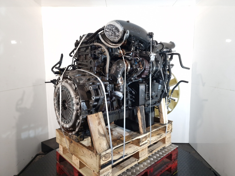 DAF MX-13 355 H2 Engine (Truck) - Motor za Kamion: slika DAF MX-13 355 H2 Engine (Truck) - Motor za Kamion DAF MX-13 355 H2 Engine (Truck) - Motor za Kamion: slika DAF MX-13 355 H2 Engine (Truck) - Motor za Kamion