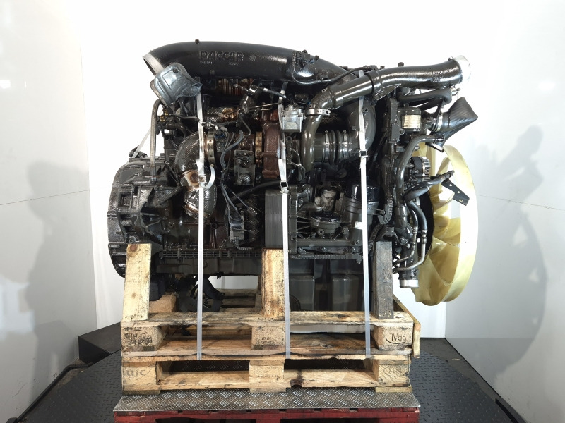 DAF MX-13 355 H2 Engine (Truck) - Motor za Kamion: slika DAF MX-13 355 H2 Engine (Truck) - Motor za Kamion DAF MX-13 355 H2 Engine (Truck) - Motor za Kamion: slika DAF MX-13 355 H2 Engine (Truck) - Motor za Kamion