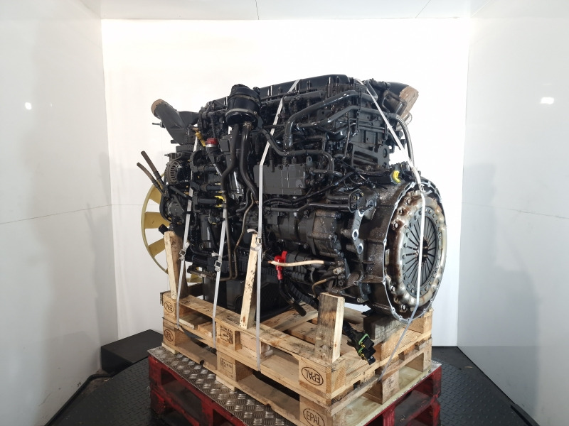 Motor za Kamion DAF MX-13 355 H3 Engine (Truck): slika Motor za Kamion DAF MX-13 355 H3 Engine (Truck)