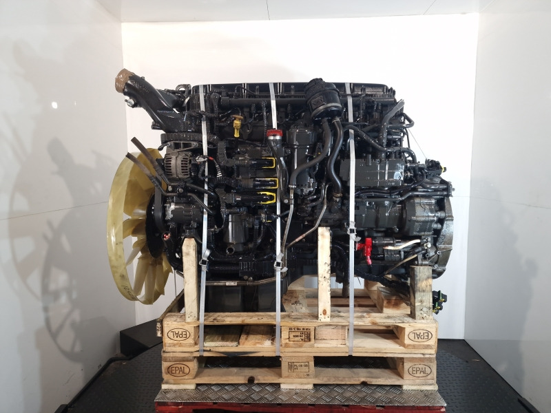Motor za Kamion DAF MX-13 355 H3 Engine (Truck): slika Motor za Kamion DAF MX-13 355 H3 Engine (Truck)