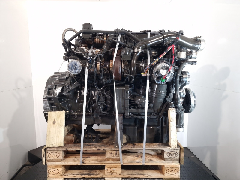 DAF MX-13 355 H5 Engine (Truck) - Motor za Kamion: slika DAF MX-13 355 H5 Engine (Truck) - Motor za Kamion DAF MX-13 355 H5 Engine (Truck) - Motor za Kamion: slika DAF MX-13 355 H5 Engine (Truck) - Motor za Kamion