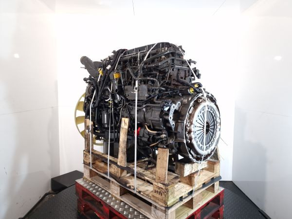 Motor za Kamion DAF MX-13 390 H2 Engine (Truck): slika Motor za Kamion DAF MX-13 390 H2 Engine (Truck)